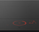 ASKO 90cm 5 Zone Induction Cooktop Matte Black HID925MC