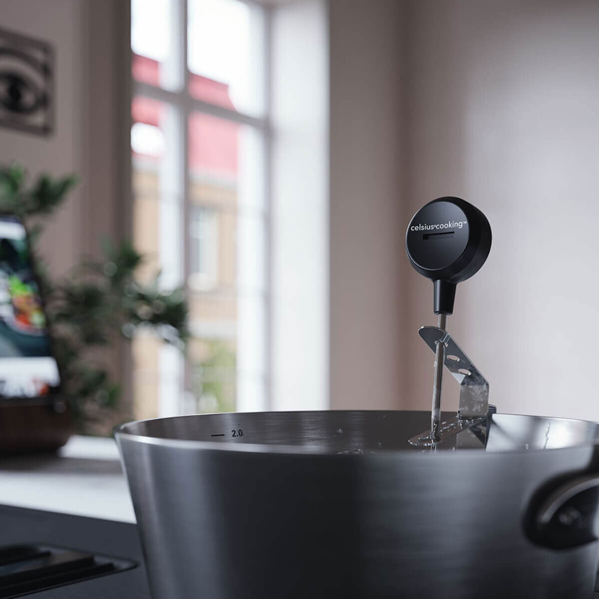 ASKO 90cm 6 Zone Induction Cooktop Matte Black HID956MC