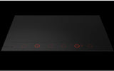 ASKO 90cm 6 Zone Induction Cooktop Matte Black HID956MC
