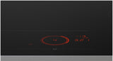 ASKO 90cm 5 Zone Induction Cooktop Black HID965GC