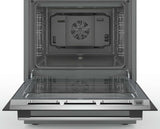 Bosch Series 6 60cm Electric Freestanding Oven Stainless Steel HKS79R250A