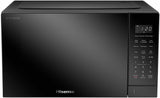Hisense 34L 1100W Inverter Microwave Black HMAS3411BMV