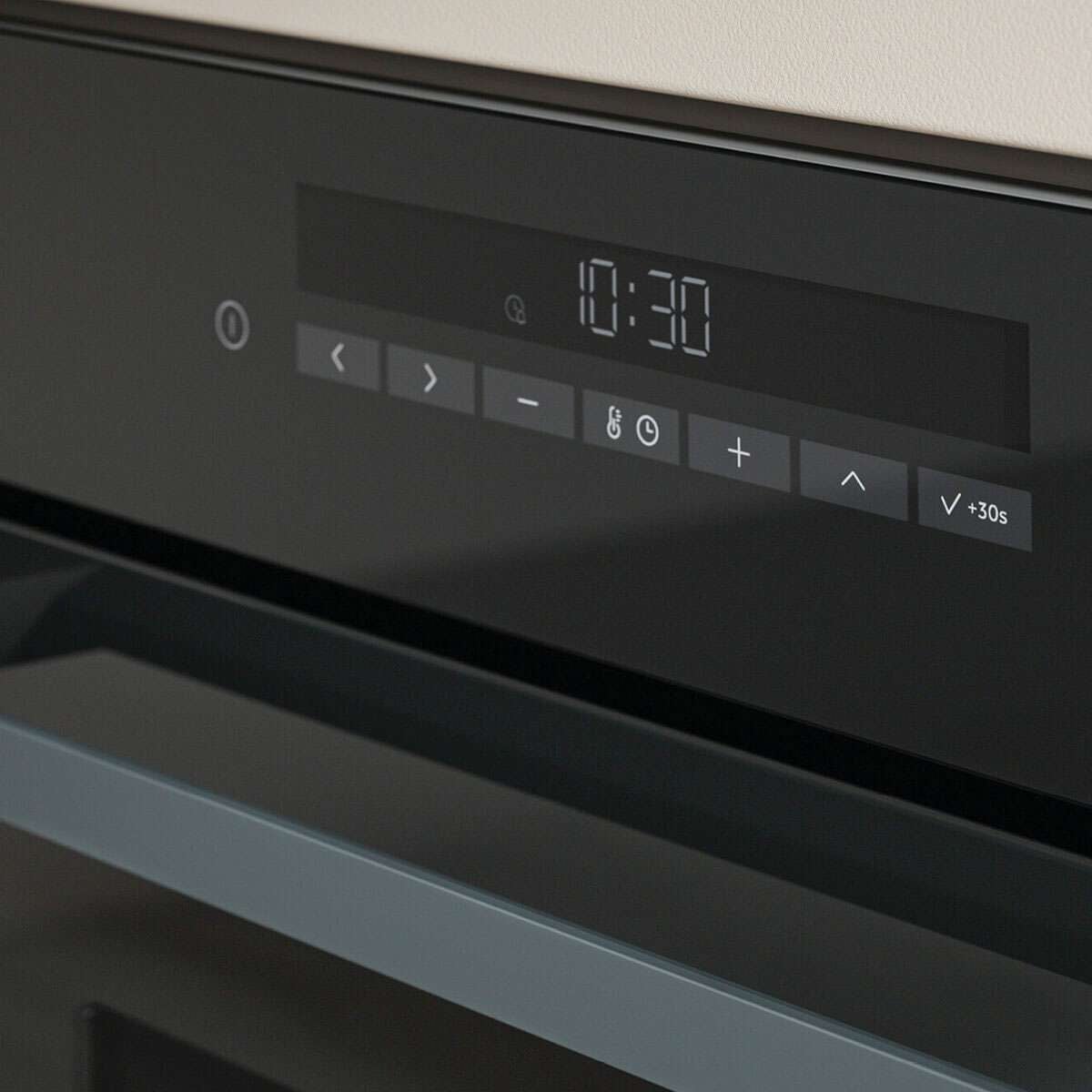 Haier 60cm 11 Function Built-in Combi-Microwave Oven Black HMO60S11EB1