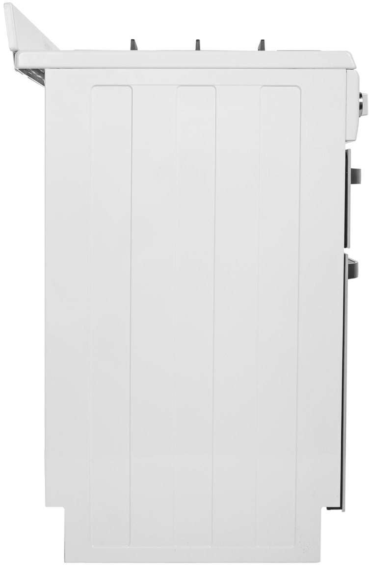 Haier 54cm 60L Natural Gas Freestanding Oven/Stove HOR54B5MGW1