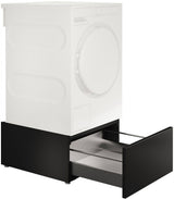 ASKO Laundry Pedestal Drawer Graphite Black HP320G