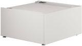 ASKO Laundry Pedestal Drawer White HP320W