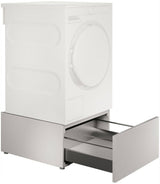 ASKO Laundry Pedestal Drawer White HP320W