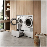 ASKO Laundry Pedestal Drawer White HP320W
