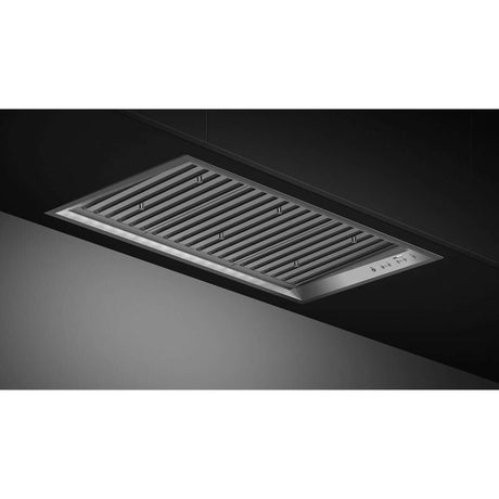 Fisher & Paykel 120cm Integrated Insert Rangehood HPB12048-2