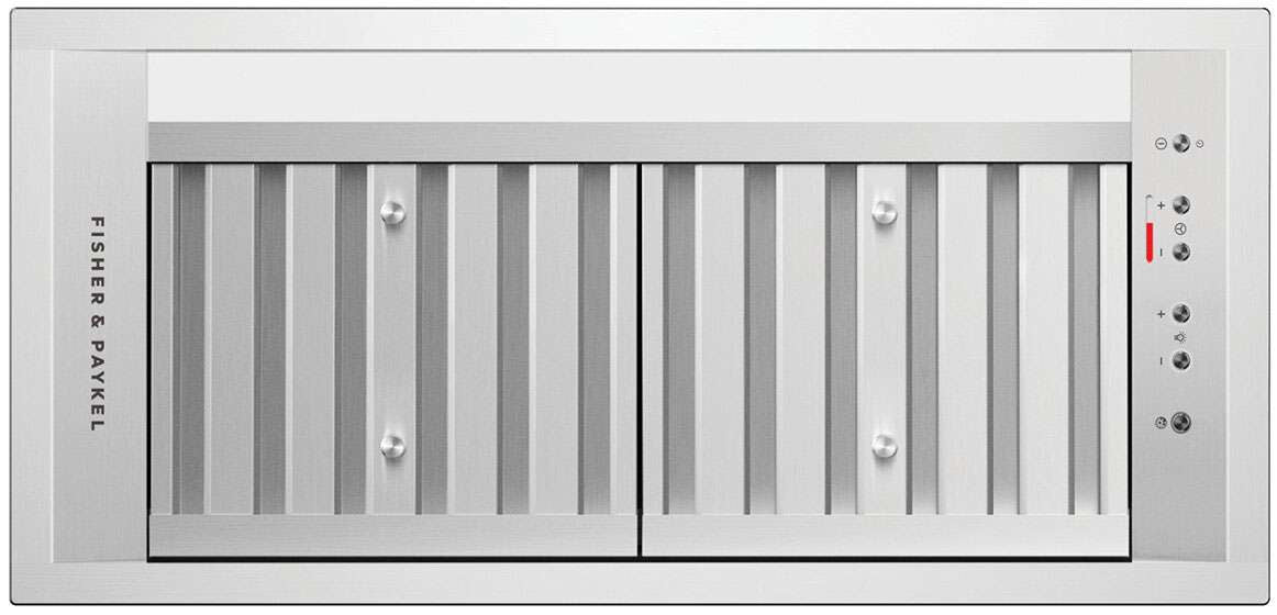 Fisher & Paykel 60cm Integrated Insert Rangehood HPB6028-1