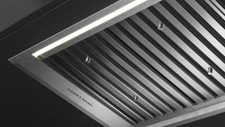 Fisher & Paykel 60cm Integrated Insert Rangehood HPB6028-1