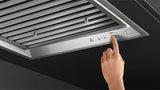 Fisher & Paykel 60cm Integrated Insert Rangehood HPB6028-1