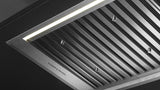 Fisher & Paykel 90cm Integrated Insert Rangehood HPB9028-1