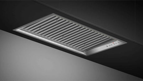 Fisher & Paykel 90cm Integrated Insert Rangehood HPB9048-2