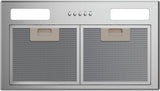 Haier 60cm 500 Series Integrated Insert Wall Rangehood Stainless Steel HPH60ILX2