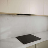 Haier 60cm 600 Series Integrated Insert Undermount Rangehood Black HPH60IMB2