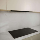 Haier 90cm 600 Series Integrated Insert Undermount Rangehood Black HPH90IMB2