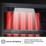 Hisense 113 Can Beverage Cooler HRBC113 | Greater Sydney Only