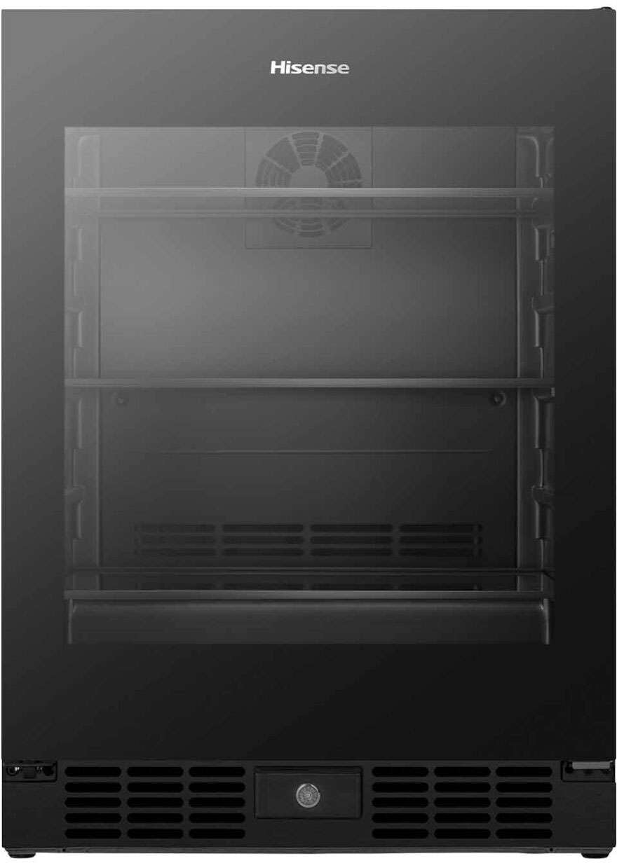 Hisense 140 Can Beverage Cooler HRBC137 | Greater Sydney Only