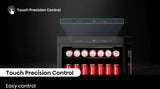 Hisense 140 Can Beverage Cooler HRBC137 | Greater Sydney Only