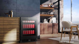 Hisense 140 Can Beverage Cooler HRBC137 | Greater Sydney Only