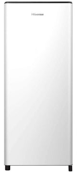 Hisense 179L White Bar Fridge HRBF179 | Greater Sydney Only