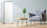 Hisense 179L White Bar Fridge HRBF179 | Greater Sydney Only