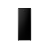 Hisense 179L Black Bar Fridge HRBF179B | Greater Sydney Only