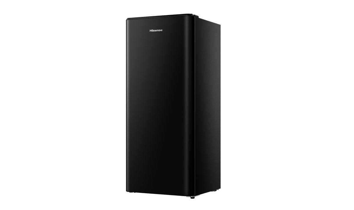 Hisense 179L Black Bar Fridge HRBF179B | Greater Sydney Only