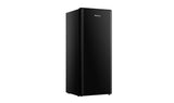 Hisense 179L Black Bar Fridge HRBF179B | Greater Sydney Only