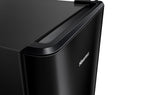 Hisense 179L Black Bar Fridge HRBF179B | Greater Sydney Only