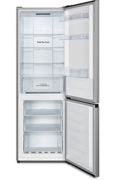 Hisense 292L Bottom Mount Refrigerator HRBM292S | Greater Sydney Only