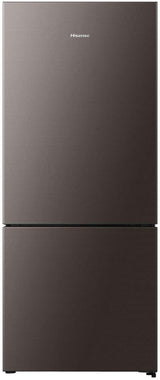 Hisense 417L Bottom Mount Refrigerator HRBM418D | Greater Sydney Only