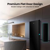 Hisense 417L Bottom Mount Refrigerator HRBM419B | Greater Sydney Only