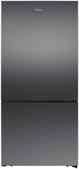Hisense 503L Bottom Mount Refrigerator HRBM503E | Greater Sydney Only