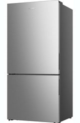 Hisense 503L Bottom Mount Refrigerator HRBM503S | Greater Sydney Only