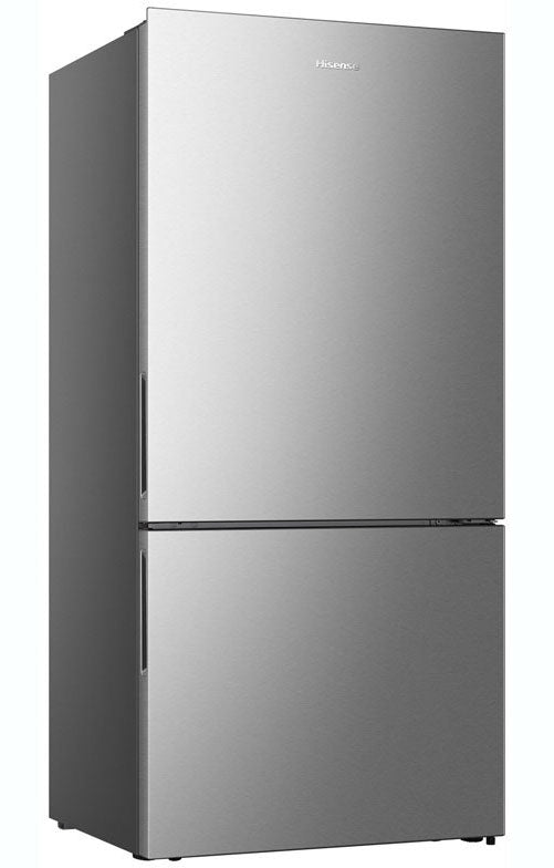 Hisense 503L Bottom Mount Refrigerator HRBM503S | Greater Sydney Only