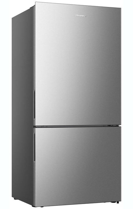 Hisense 503L Bottom Mount Refrigerator HRBM503S | Greater Sydney Only