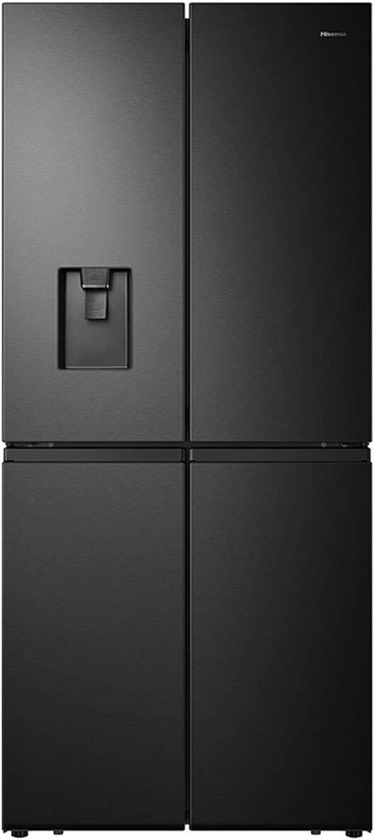 Hisense 454L French Door Refrigerator HRCD454BW | Greater Sydney Only