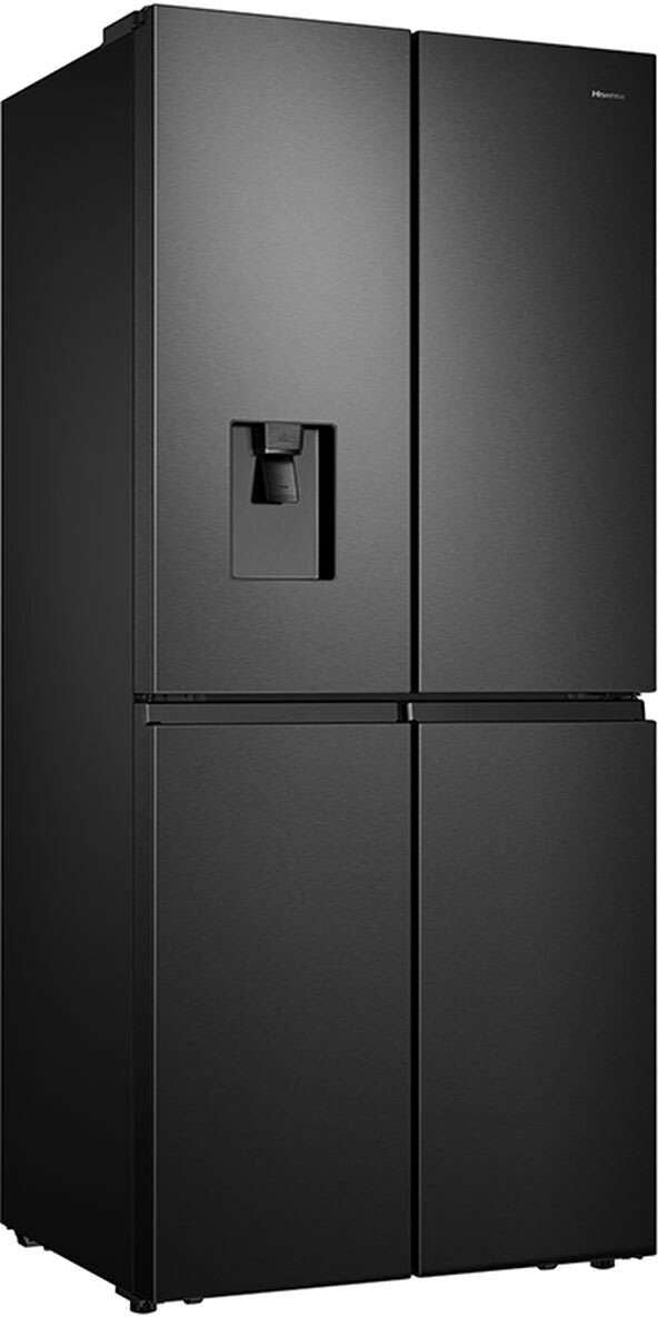 Hisense 454L French Door Refrigerator HRCD454BW | Greater Sydney Only