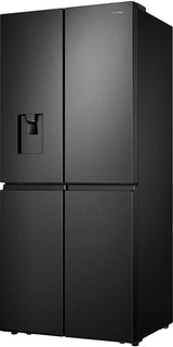 Hisense 454L French Door Refrigerator HRCD454BW | Greater Sydney Only
