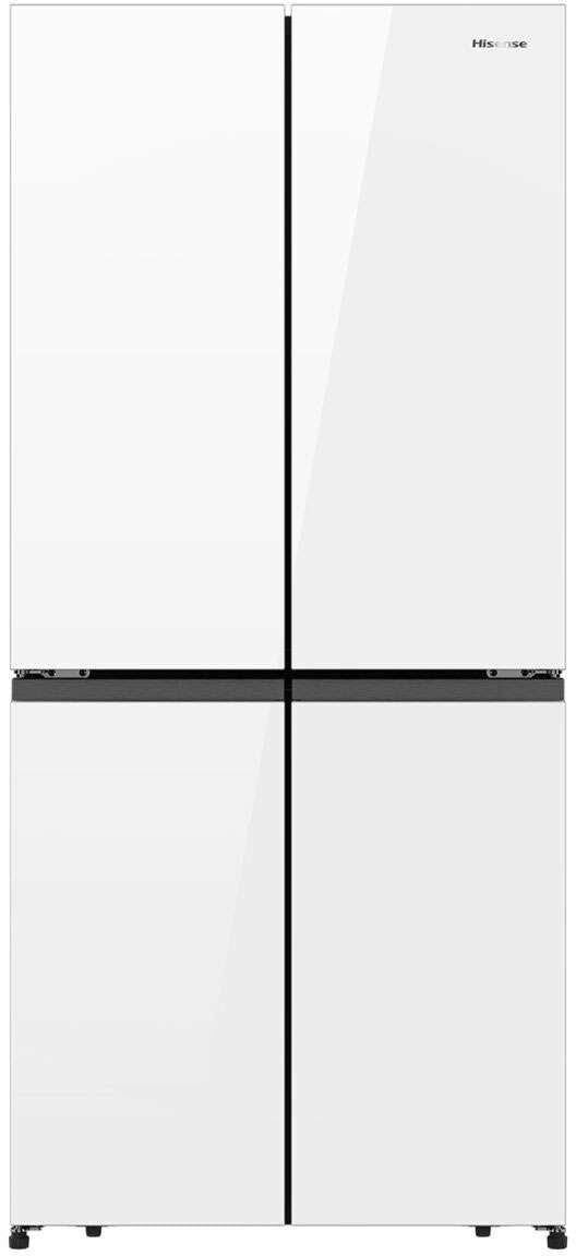 Hisense 483L PureFlat French Door Refrigerator HRCD483G | Greater Sydney Only