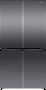 Hisense 647L PureFlex  French Door Refrigerator HRCD640TB | Greater Sydney Only