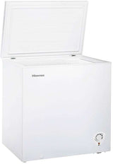Hisense 200L White Hybrid Chest Freezer HRCF199 | Greater Sydney Only