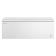 Hisense 702L White Chest Freezer HRCF702 | Greater Sydney Only