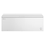 Hisense 702L White Chest Freezer HRCF702 | Greater Sydney Only