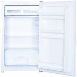 Haier 121L Bar Refrigerator HRF130UW