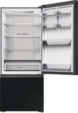 Haier 433L Bottom Mount Refrigerator HRF420BC | Greater Sydney Only