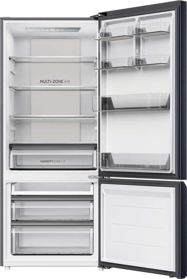 Haier 433L Bottom Mount Refrigerator HRF420BC | Greater Sydney Only