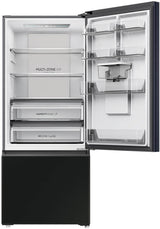 Haier 431L Bottom Mount Refrigerator HRF420BHC | Greater Sydney Only